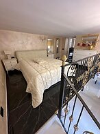 Luxury Apartment in Vomero