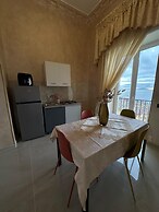 Luxury Apartment in Vomero