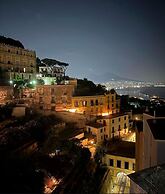 Luxury Apartment in Vomero