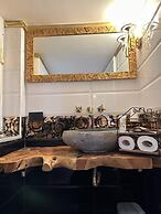 Luxury Apartment in Vomero