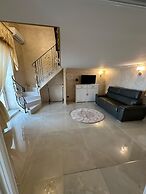 Luxury Apartment in Vomero