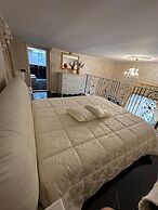 Luxury Apartment in Vomero