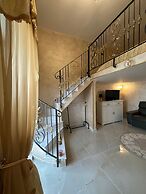 Luxury Apartment in Vomero