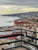 Luxury Apartment in Vomero