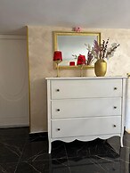 Luxury Apartment in Vomero