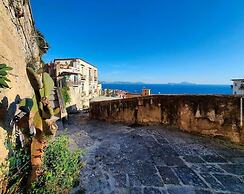 Luxury Apartment in Vomero