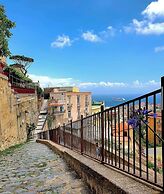 Luxury Apartment in Vomero