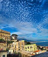 Luxury Apartment in Vomero