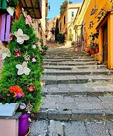 Luxury Apartment in Vomero