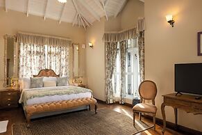 Grand Bungalow Nuwara Eliya by Seven Angels