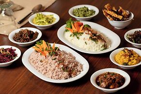 Grand Bungalow Nuwara Eliya by Seven Angels