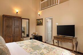 Grand Bungalow Nuwara Eliya by Seven Angels