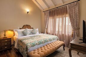 Grand Bungalow Nuwara Eliya by Seven Angels