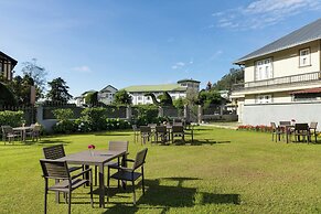 Grand Bungalow Nuwara Eliya by Seven Angels