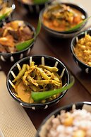 Grand Bungalow Nuwara Eliya by Seven Angels