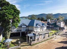 Grand Bungalow Nuwara Eliya by Seven Angels