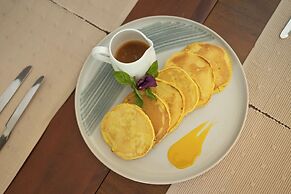 Grand Bungalow Nuwara Eliya by Seven Angels