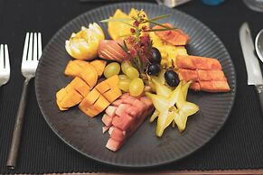 Grand Bungalow Nuwara Eliya by Seven Angels