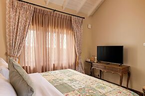 Grand Bungalow Nuwara Eliya by Seven Angels