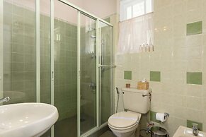 Grand Bungalow Nuwara Eliya by Seven Angels