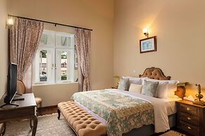 Grand Bungalow Nuwara Eliya by Seven Angels