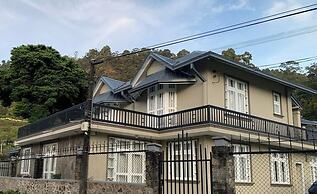 Grand Bungalow Nuwara Eliya by Seven Angels
