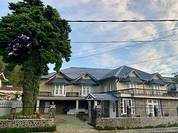 Grand Bungalow Nuwara Eliya by Seven Angels