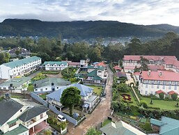 Grand Bungalow Nuwara Eliya by Seven Angels