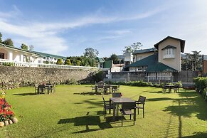 Grand Bungalow Nuwara Eliya by Seven Angels