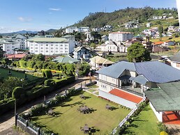 Grand Bungalow Nuwara Eliya by Seven Angels