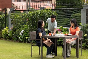 Grand Bungalow Nuwara Eliya by Seven Angels