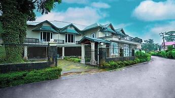 Grand Bungalow Nuwara Eliya by Seven Angels
