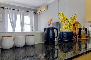 Luxury Apartments West Point Sandton