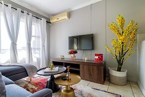 Luxury Apartments West Point Sandton