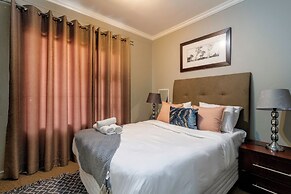 Luxury Apartments West Point Sandton