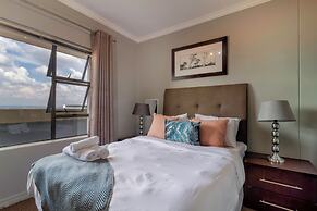 Luxury Apartments West Point Sandton