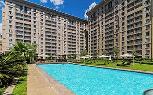Luxury Apartments West Point Sandton