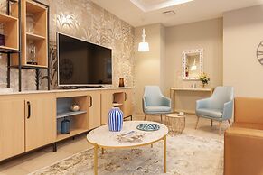 Zenitude Hôtel-Résidences Pau