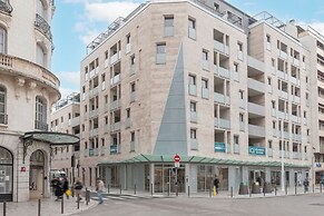 Zenitude Hôtel-Résidences Pau