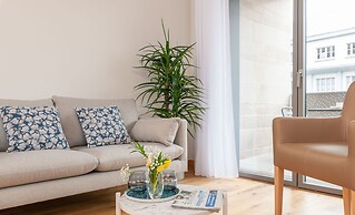 Zenitude Hôtel-Résidences Pau