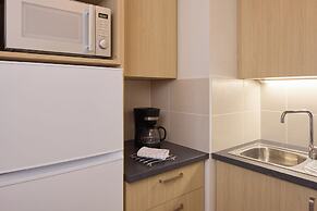 Quality Suites Pau Porte des Pyrénées