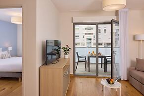 Quality Suites Pau Porte des Pyrénées
