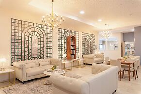 Zenitude Hôtel-Résidences Pau