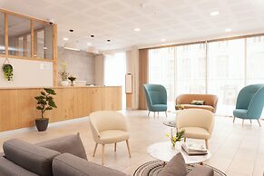 Zenitude Hôtel-Résidences Pau