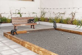 Zenitude Hôtel-Résidences Pau