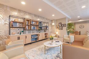 Zenitude Hôtel-Résidences Pau