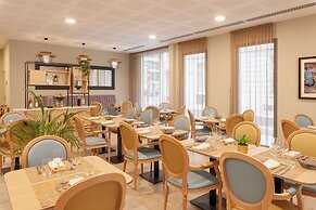 Zenitude Hôtel-Résidences Pau