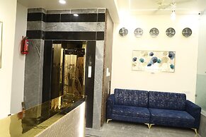 THE NECTAR HOTEL