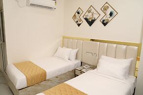 THE NECTAR HOTEL