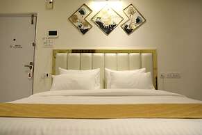 THE NECTAR HOTEL
